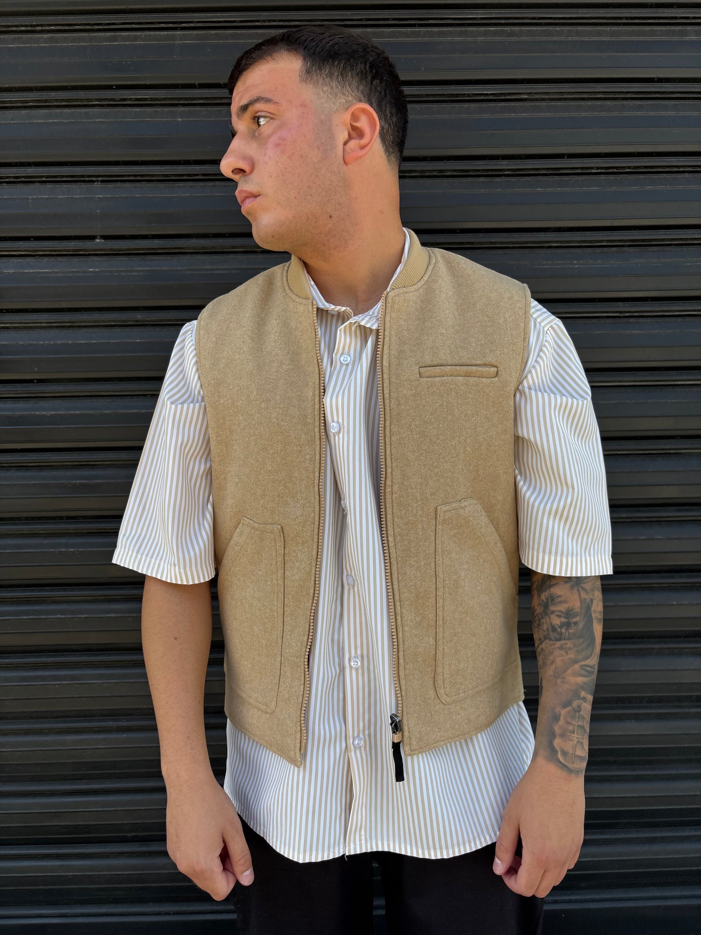 Smanicato tash camel