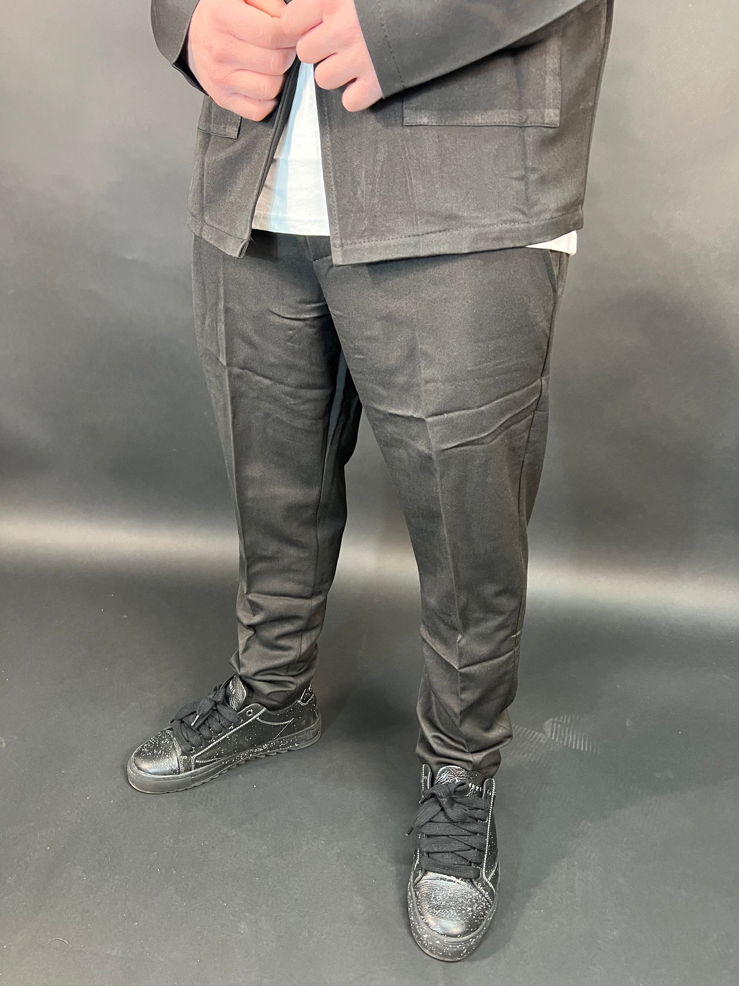 Completo stil nero