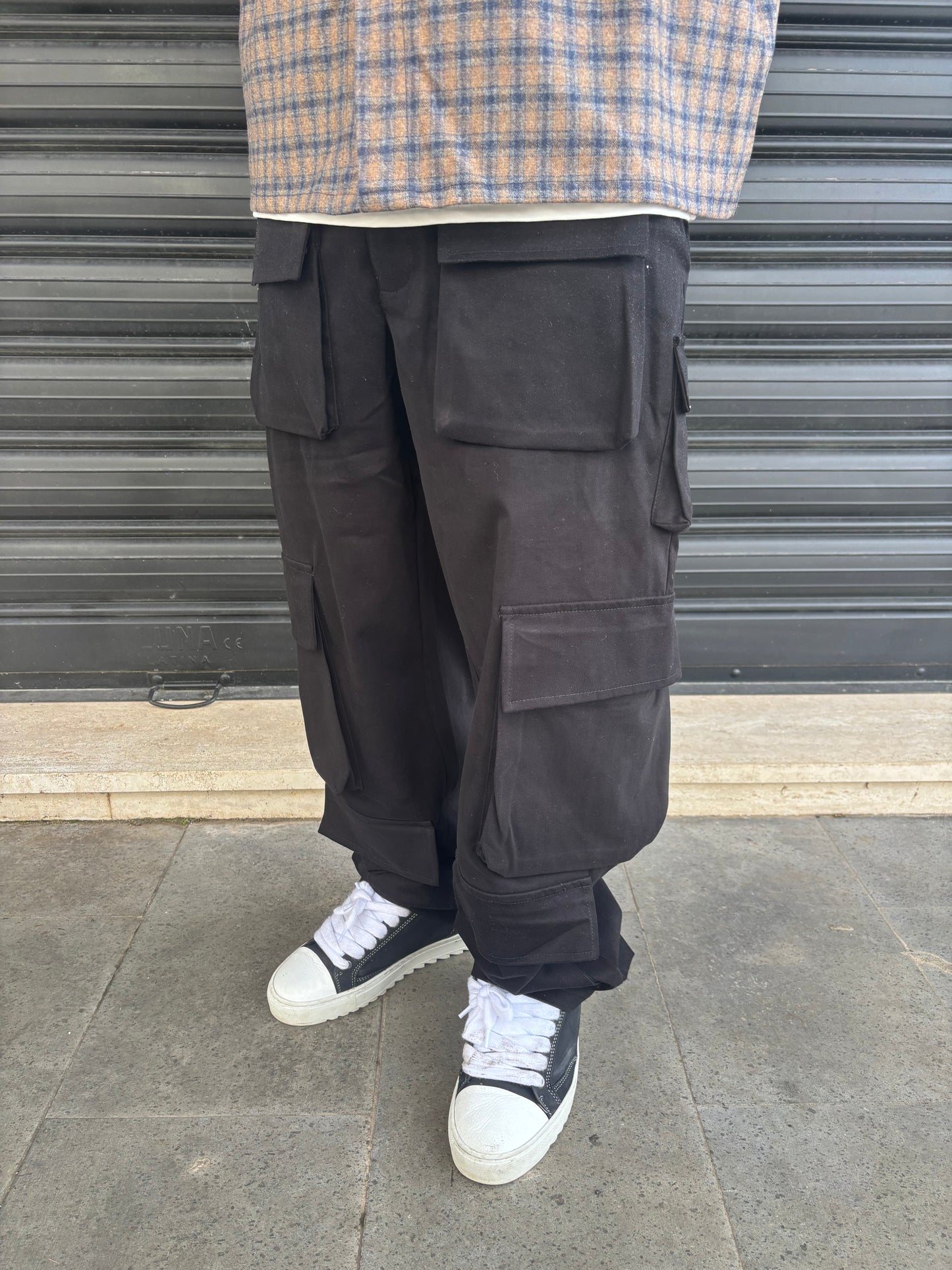 Cargo double pm