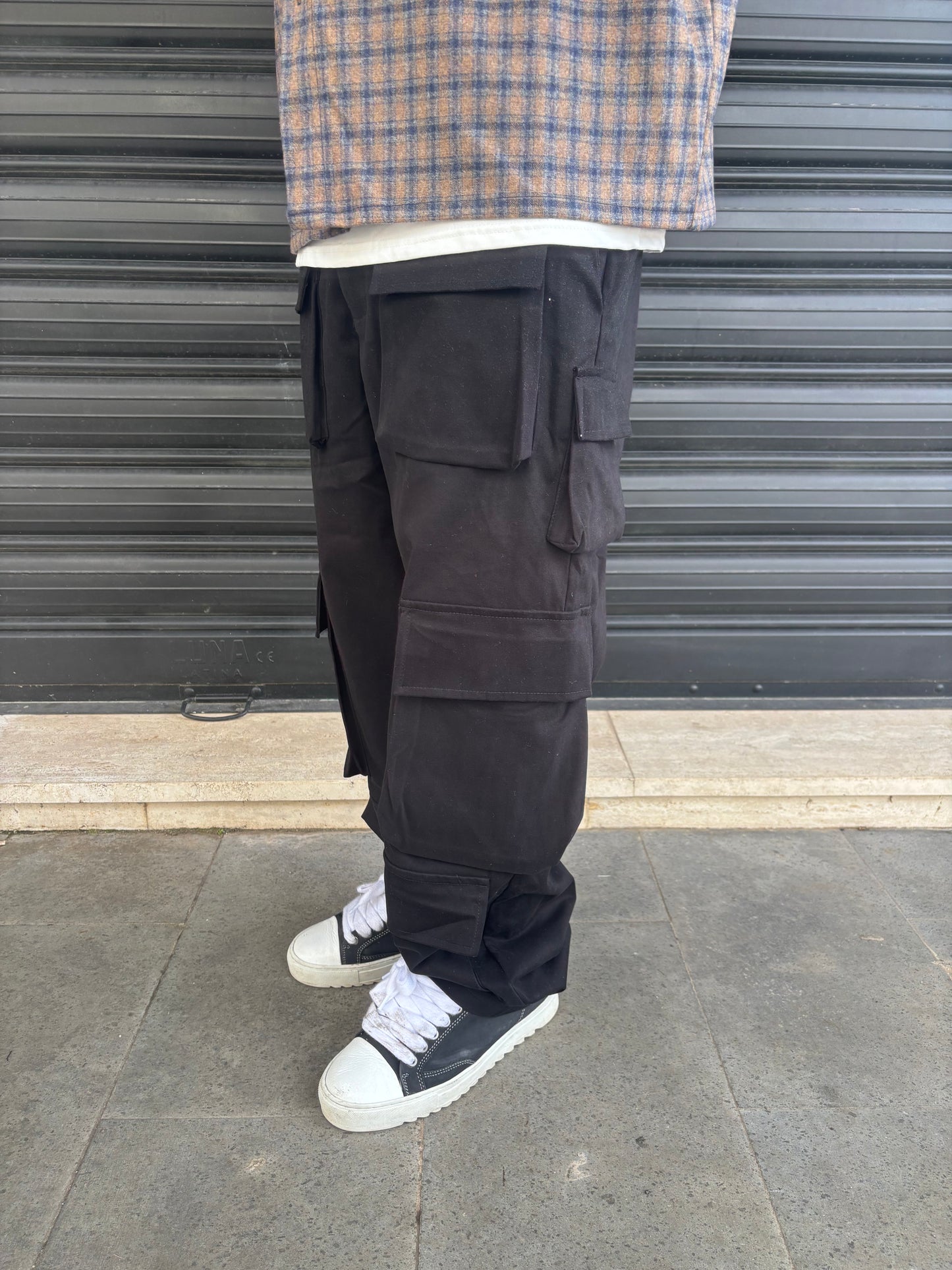 Cargo double pm