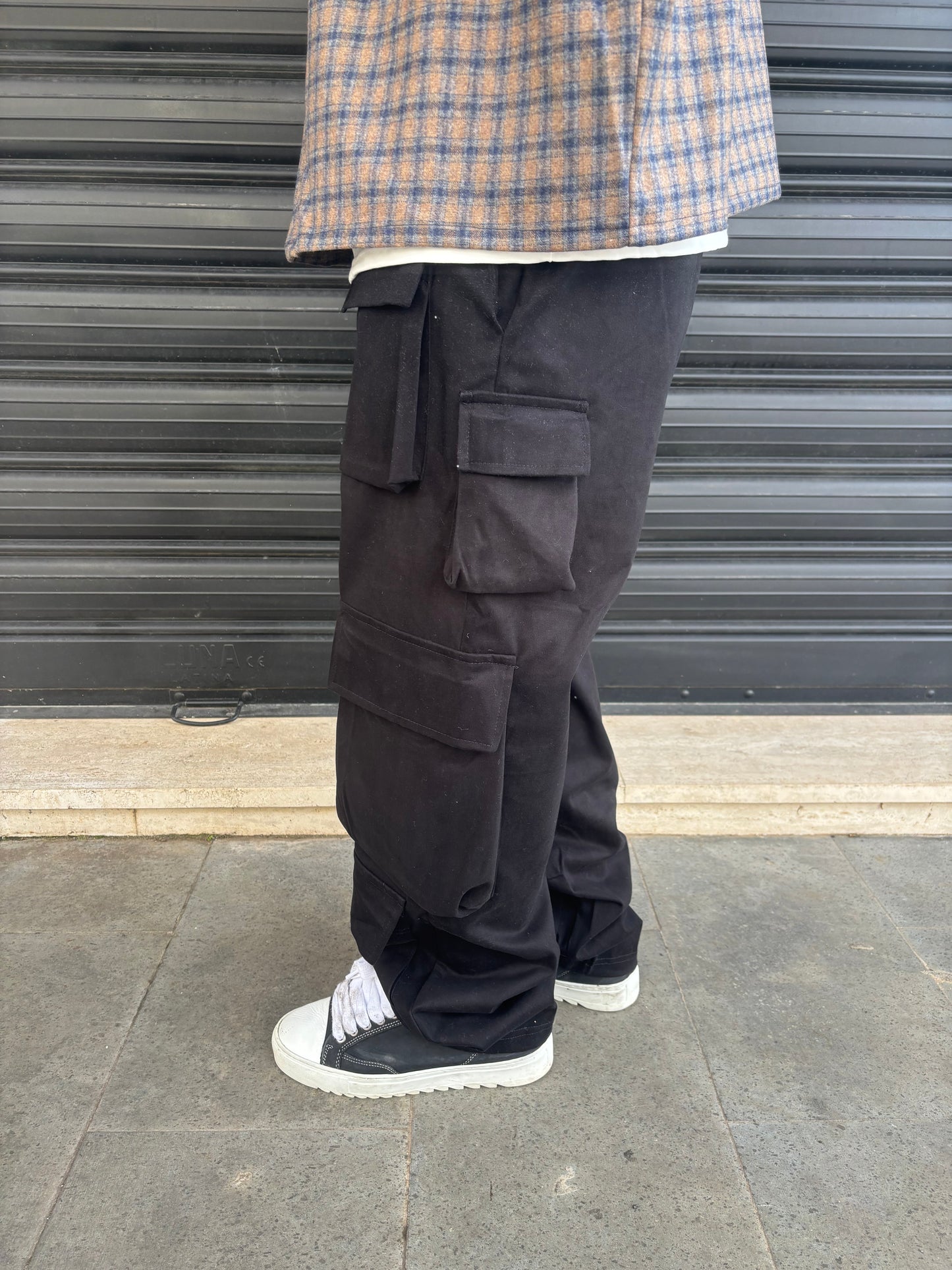 Cargo double pm