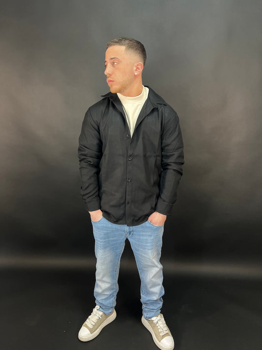 Jeans denim chiaro