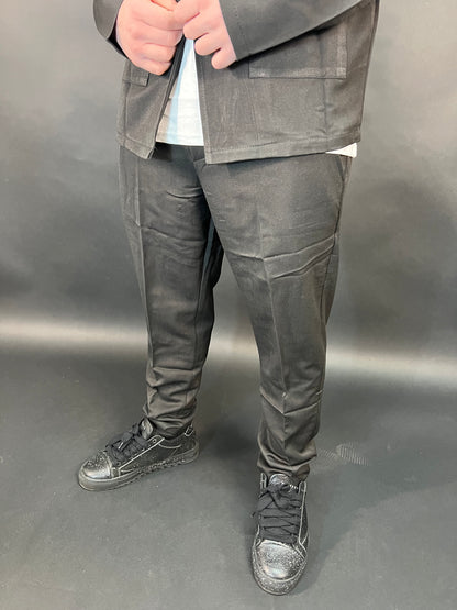 Completo stil nero