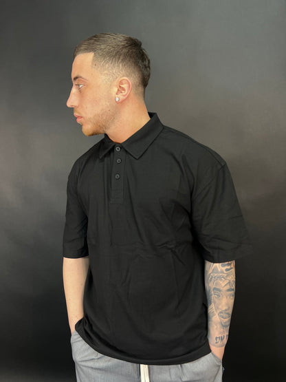 Polo over nera