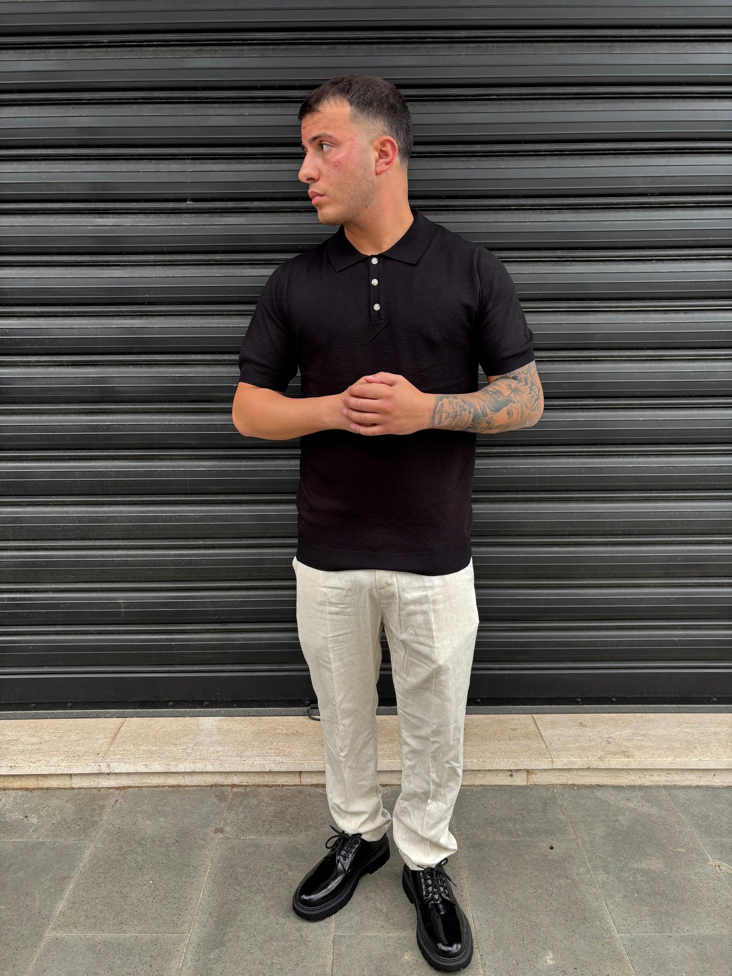 Polo new gost nera