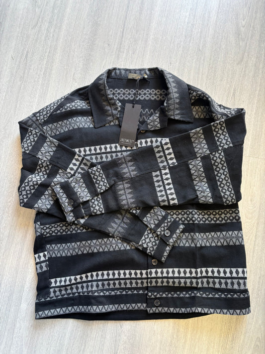 Camicia el nera