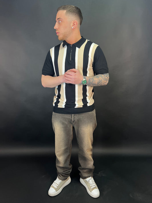 Jeans brown tang