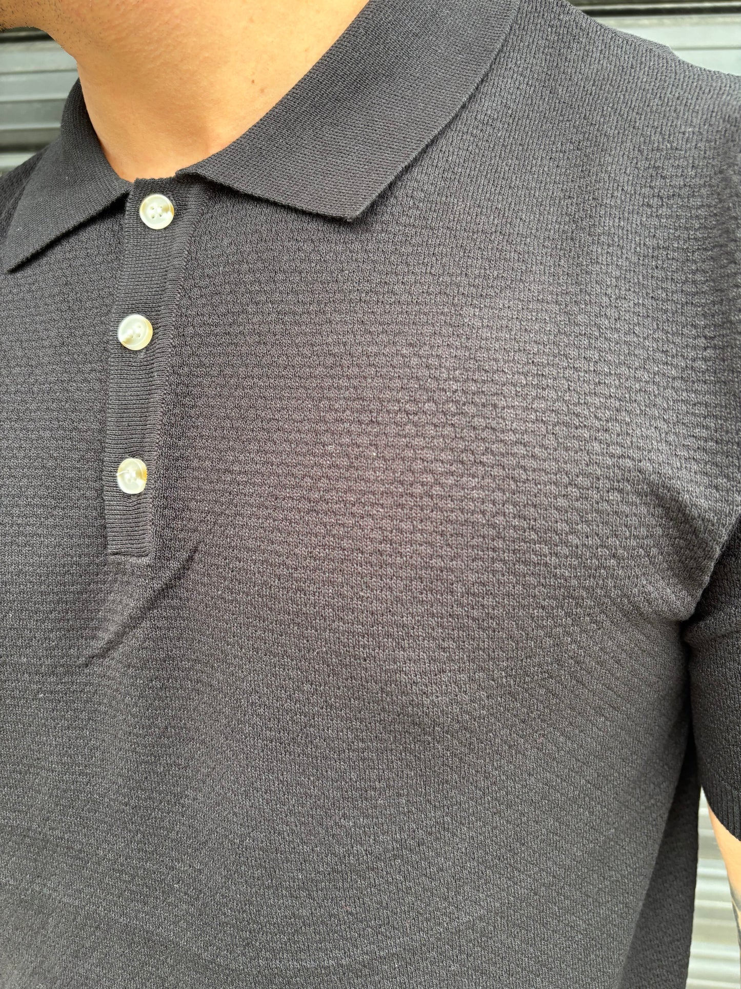 Polo new gost nera