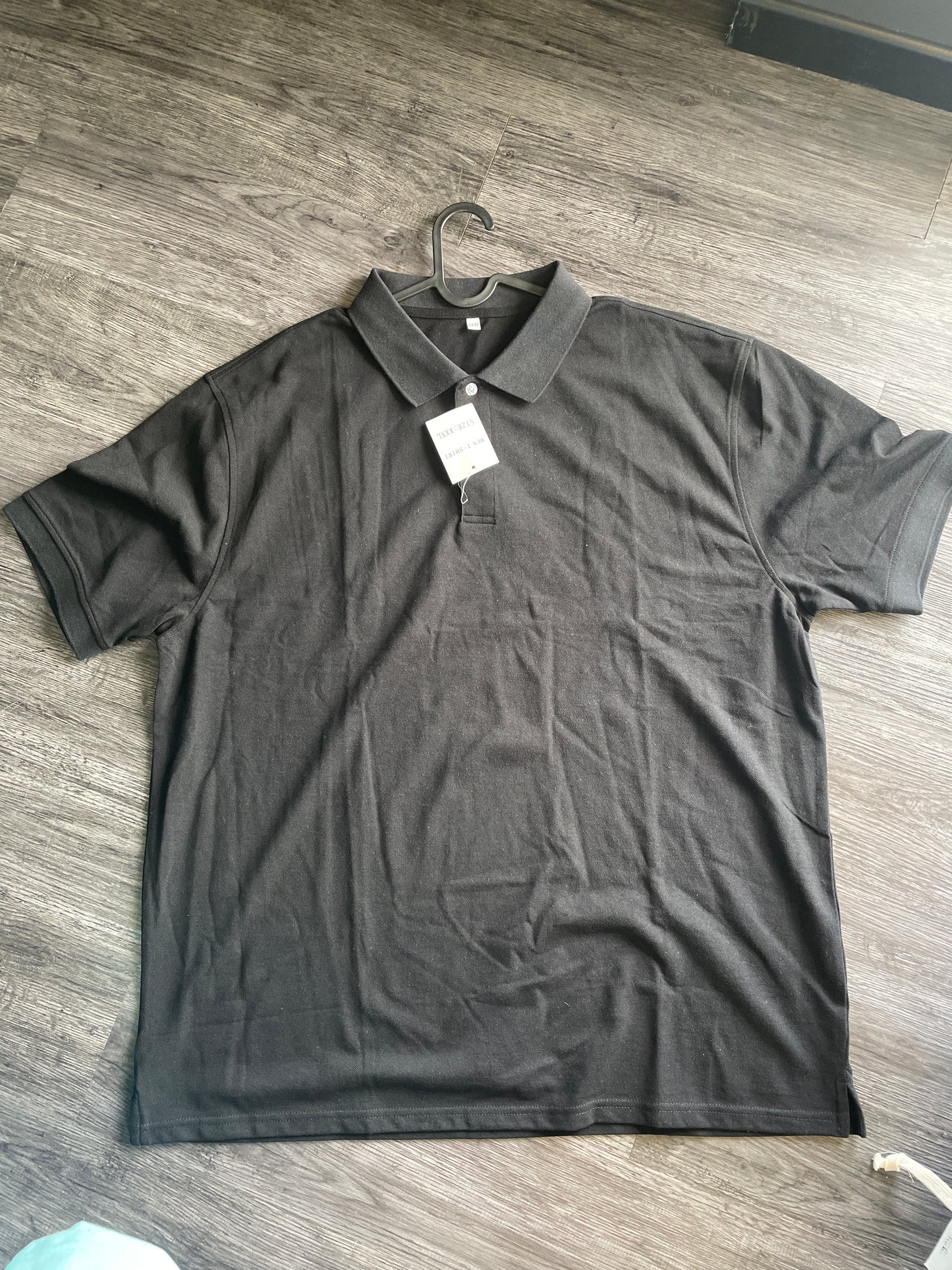 Polo black