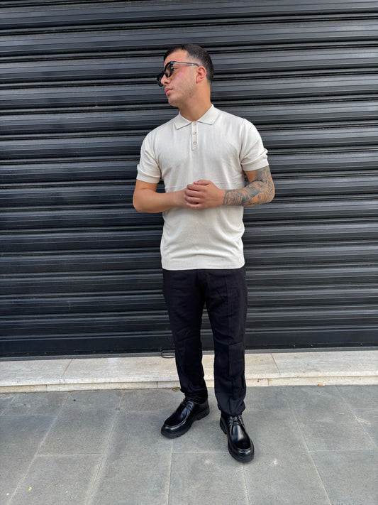 Polo new gost beige