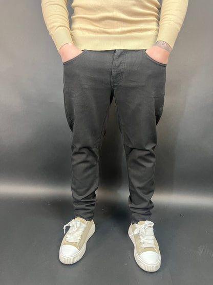 Jeans nero