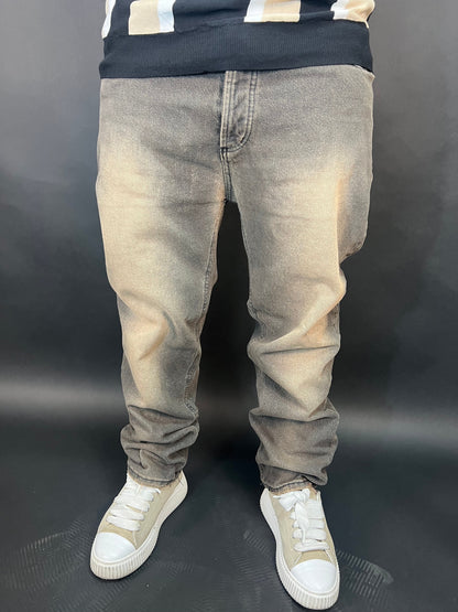 Jeans brown tang oz