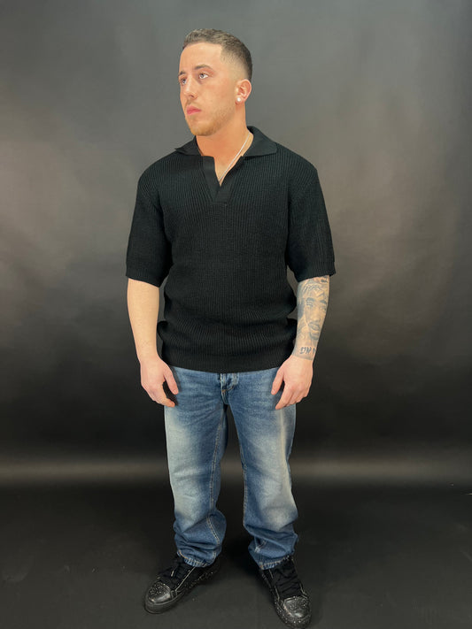 Jeans blu tang