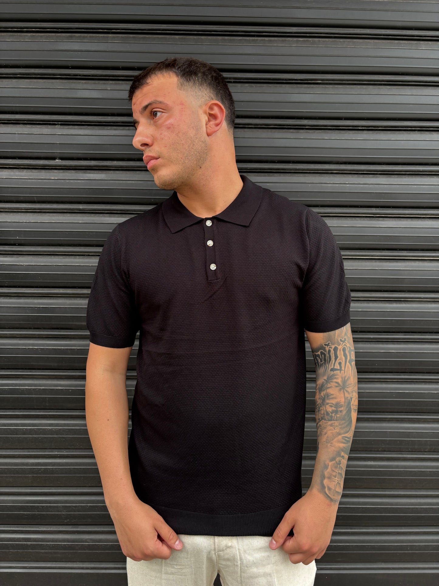 Polo new gost nera