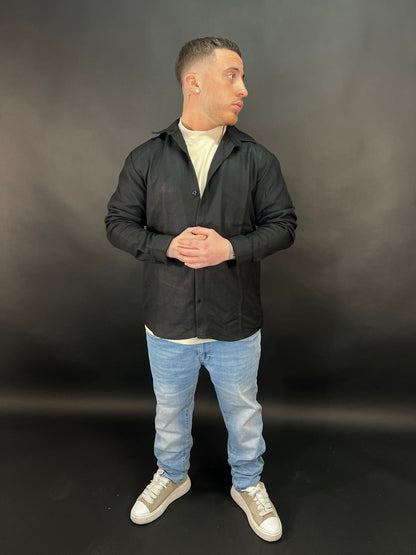 Jeans denim chiaro