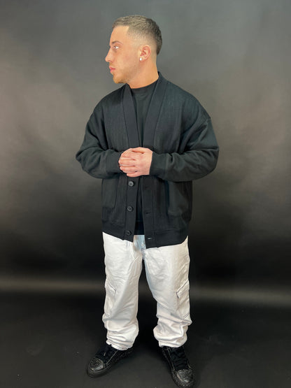 Baggy white patt