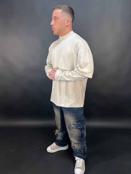 Jeans sheik cargo