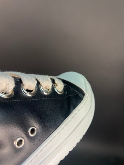 Scarpe must nero