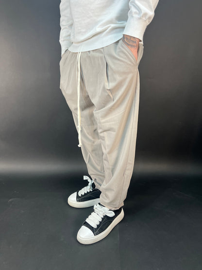 Pantalone beige chiaro JB